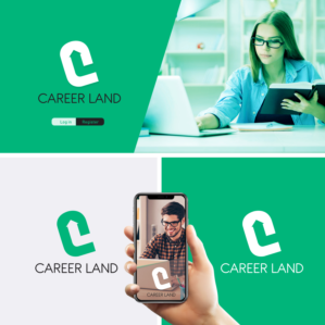 Logo Design by Kaja Hussain