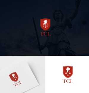 Logo Design by Alex Petersen for this project | Design #22488131