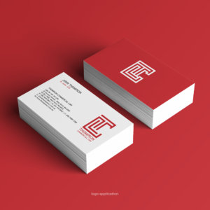 Logo Design by Oleksandr Tovarkov for this project | Design: #22490947