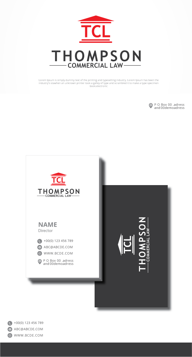 Logo Design by graphicevolution for this project | Design #22487486