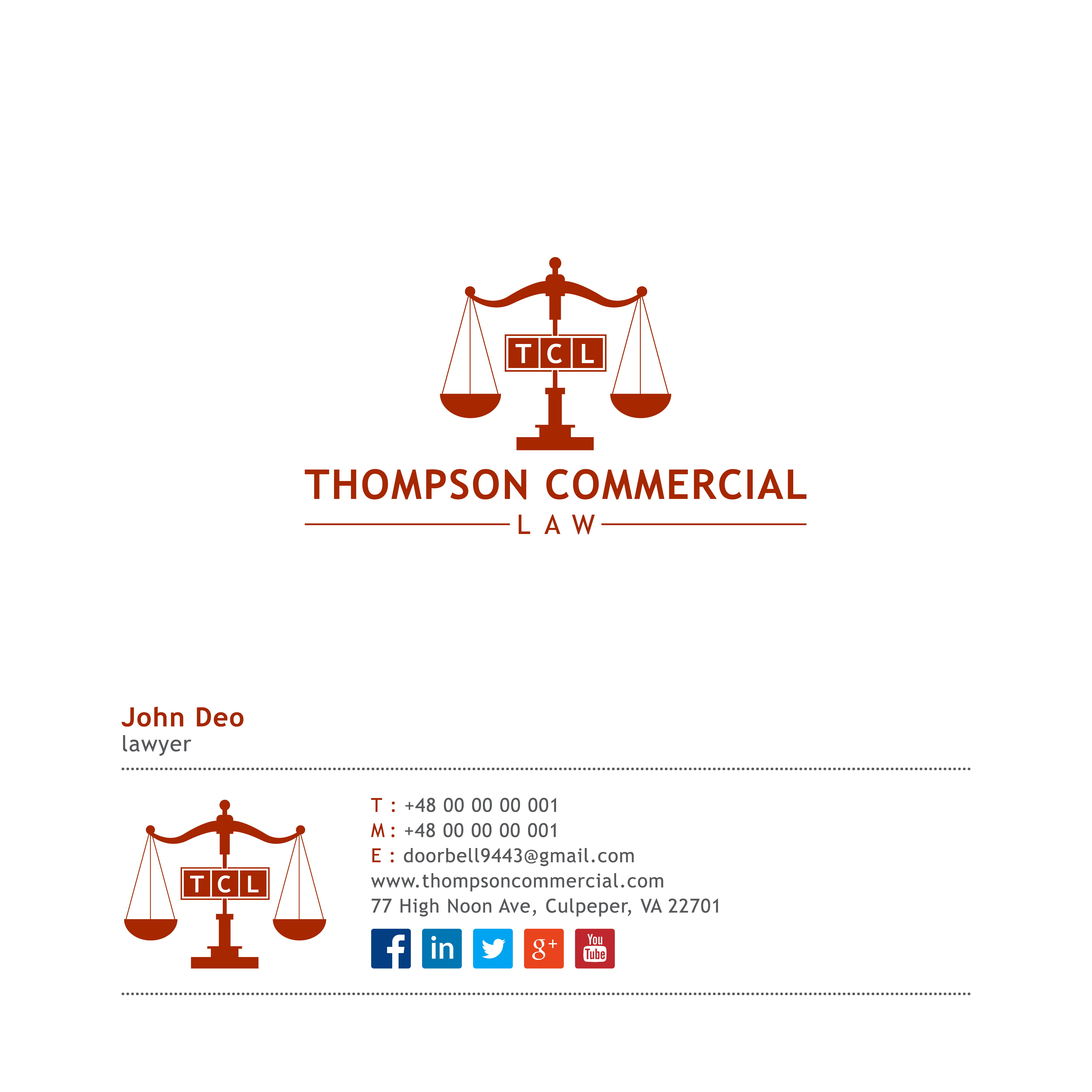 Logo Design by Design_C™ for this project | Design #22535886