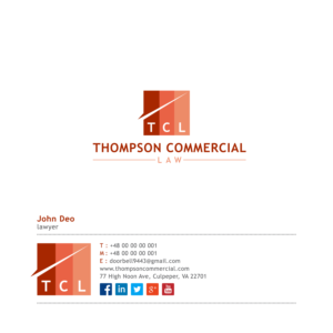 Design de Logo par Design_C™ pour ce projet | Design : #22535915