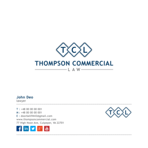 Design de Logo par Design_C™ pour ce projet | Design : #22535948