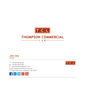 Design de Logo par Design_C™ pour ce projet | Design : #22535978