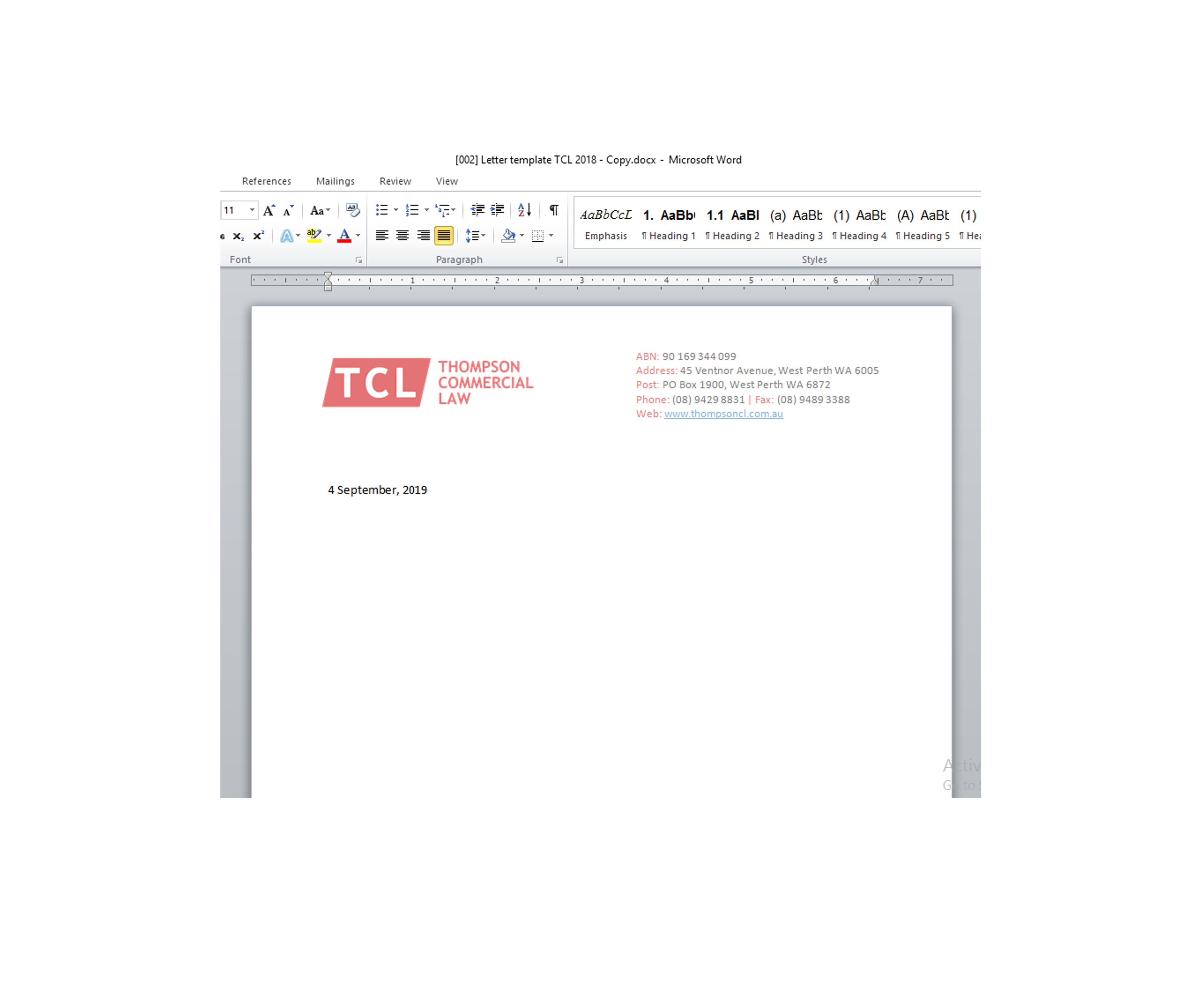 Design de Logo par Joornale pour ce projet | Design #22499165