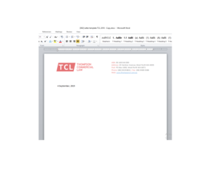 Logo Design by Joornale