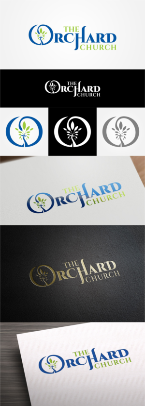 Logo Design by Logogofamily for this project | Design: #22544128