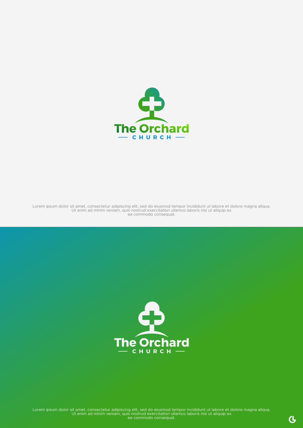 Logo-Design von R!CKY für dieses Projekt | Design #22527545