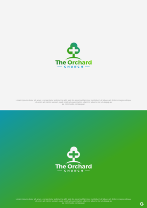 Logo Design by R!CKY for this project | Design: #22527545