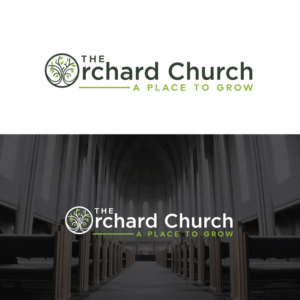 Logo Design by ecorokerz for this project | Design: #22492857