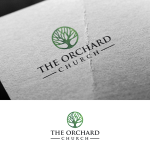 The Orchard Church | Logo Design by sushsharma99
