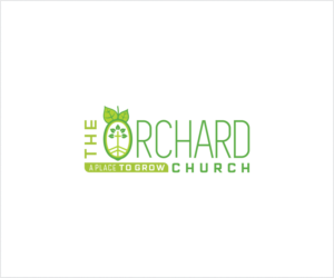 The Orchard Church | Logo-Design von pachilakili