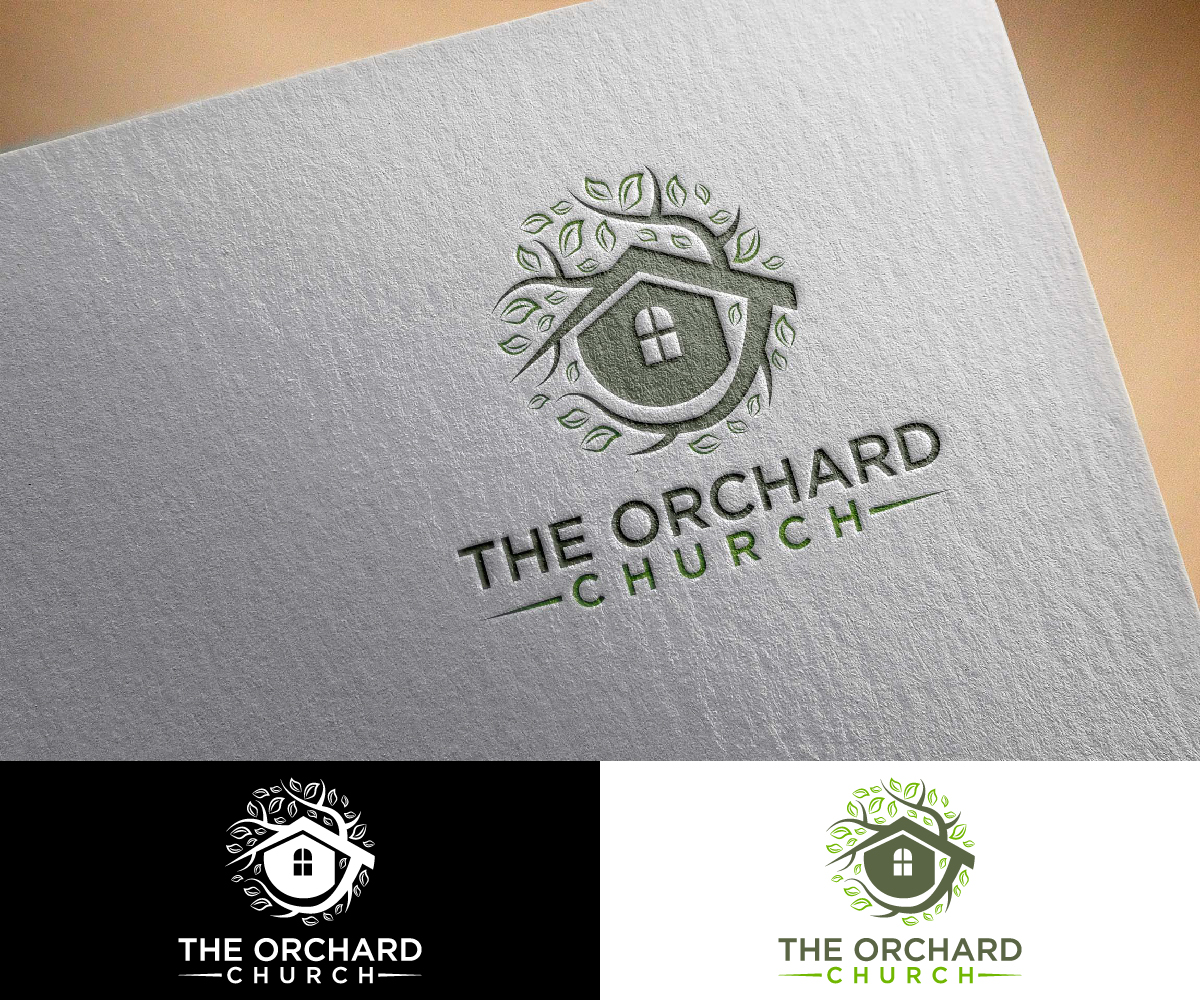 Logo Design by fauzan harun for this project | Design #22498205