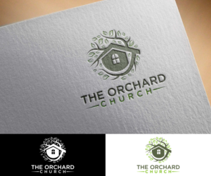Logo-Design von fauzan harun für dieses Projekt | Design: #22498205