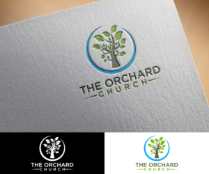 Logo Design by fauzan harun for this project | Design: #22498206