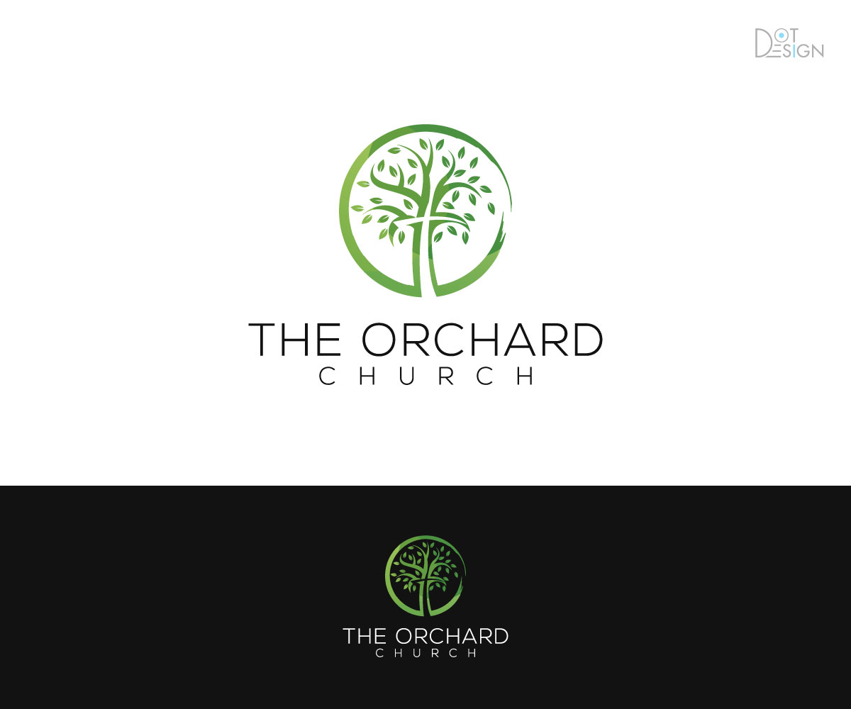 Logo Design by Dot Design 3 for this project | Design #22492196