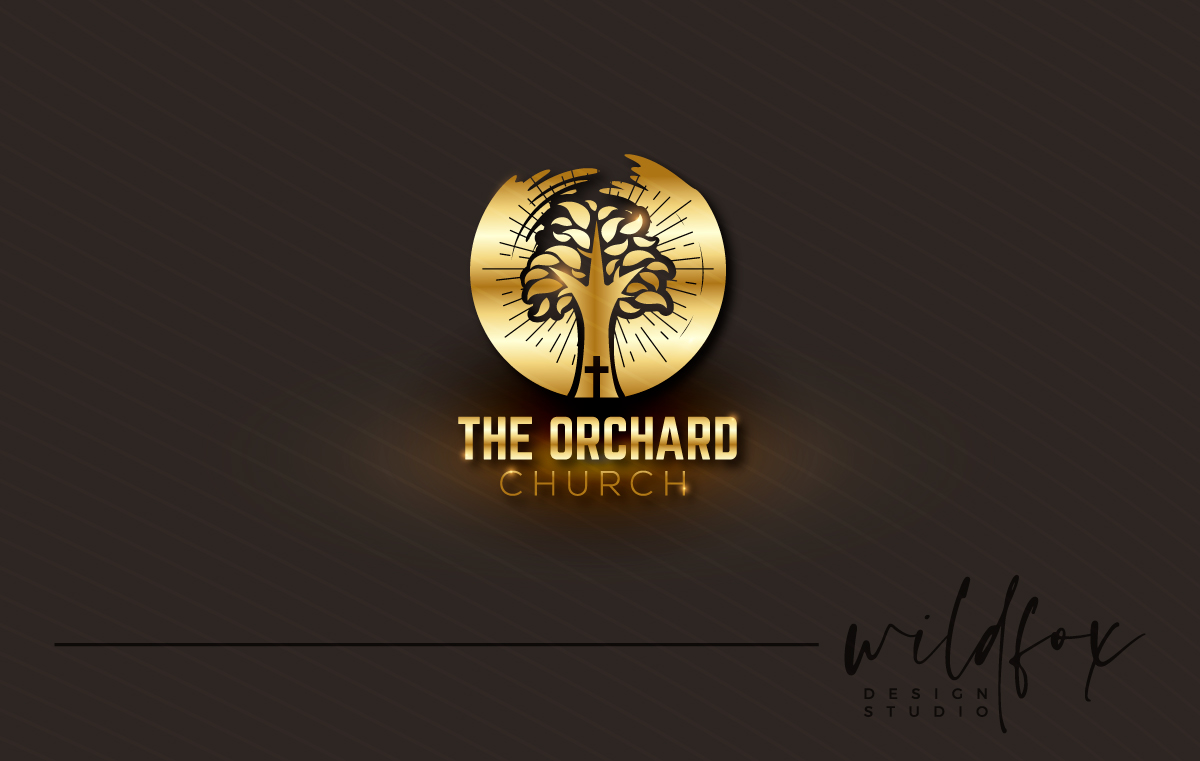Logo Design by WildFox for this project | Design #22694054