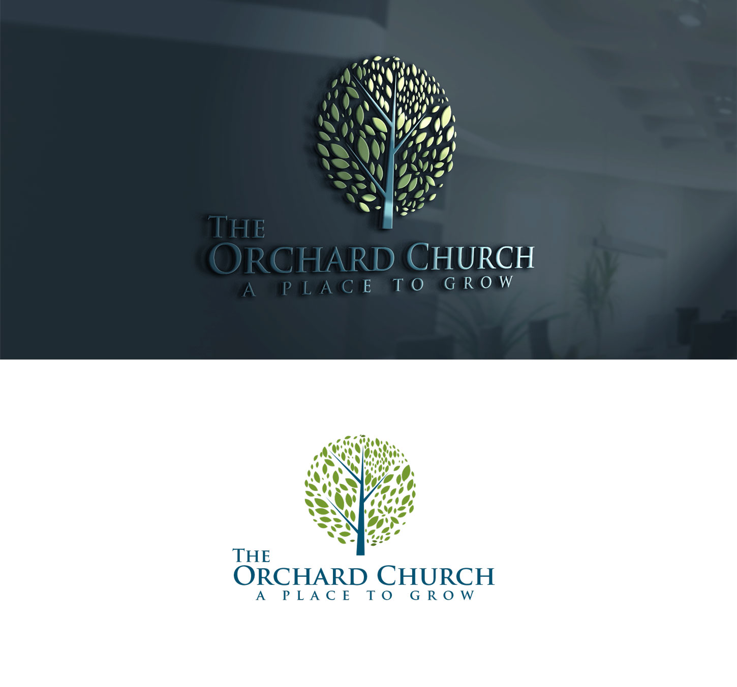 Logo Design by Mono.co for this project | Design #22493997