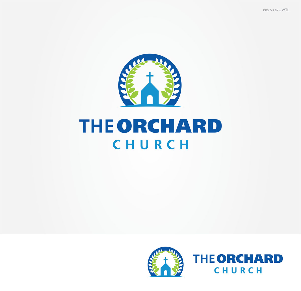 Design de Logo par JWTL pour ce projet | Design #22561276