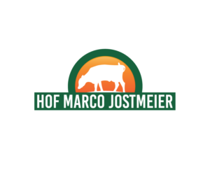 Logo Design by alvinnavarra for Hof Marco Jostmeier | Design: #22494024