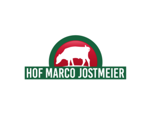Logo Design by alvinnavarra for Hof Marco Jostmeier | Design: #22494034