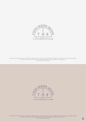 Logo Design by RICKY.T