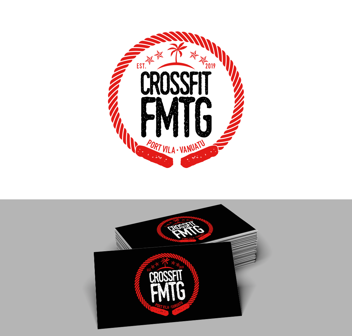 Logo Design by trufya for this project | Design #22534990