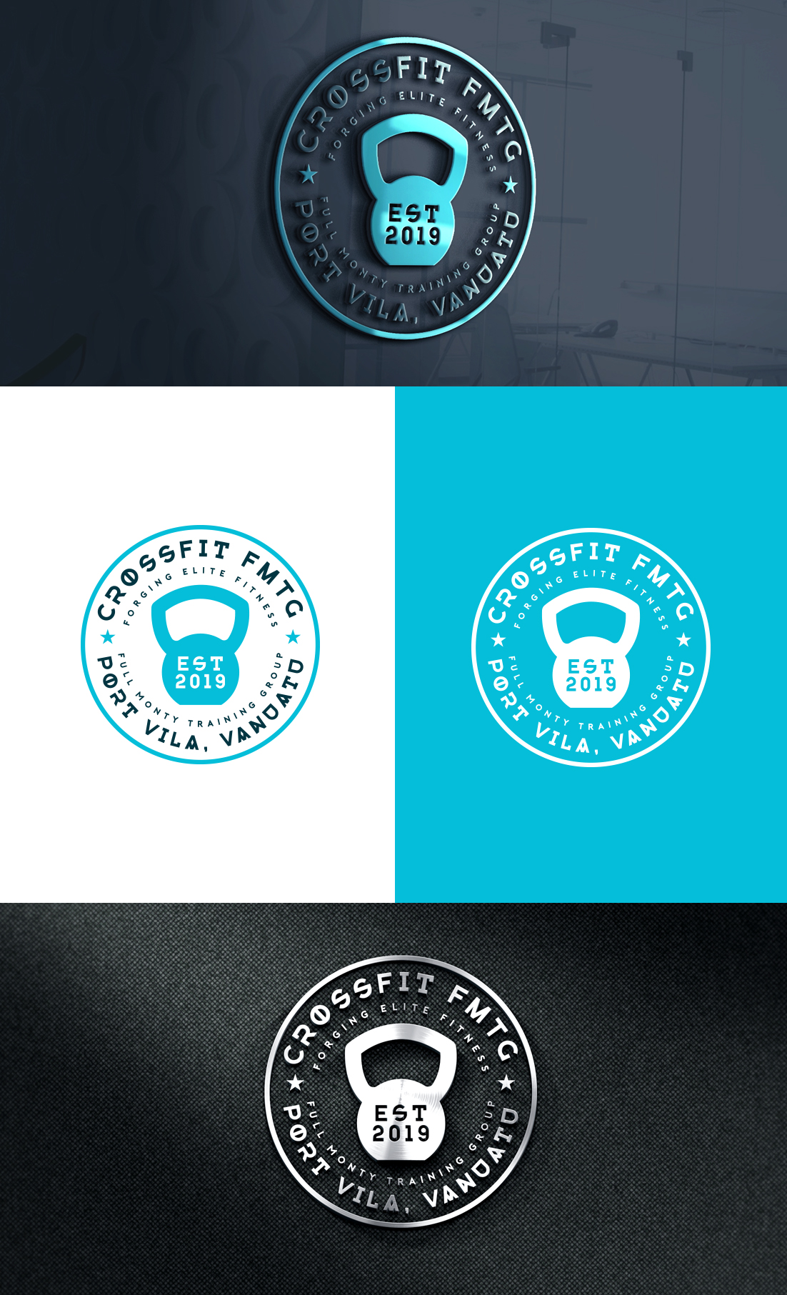 Design de Logo par GLDesigns pour ce projet | Design #22488753