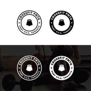 Logo Design by Joselito Miguel