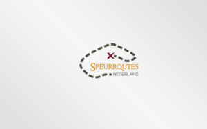 Speurroutes Nederland  | Logo Design by MT