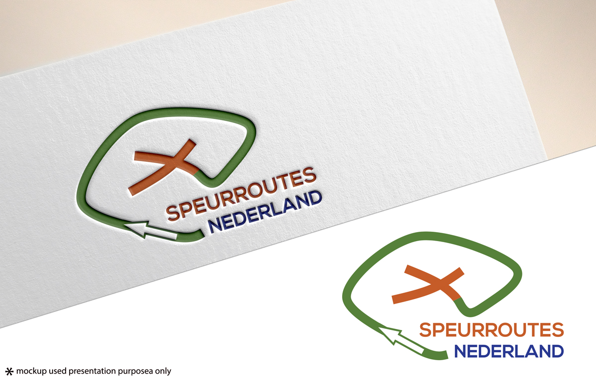 Logo Design by Juli creation for Speurroutes Nederland | Design #22495715