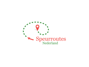 Logo Design by Muhammad Imran 3 for Speurroutes Nederland | Design: #22493598