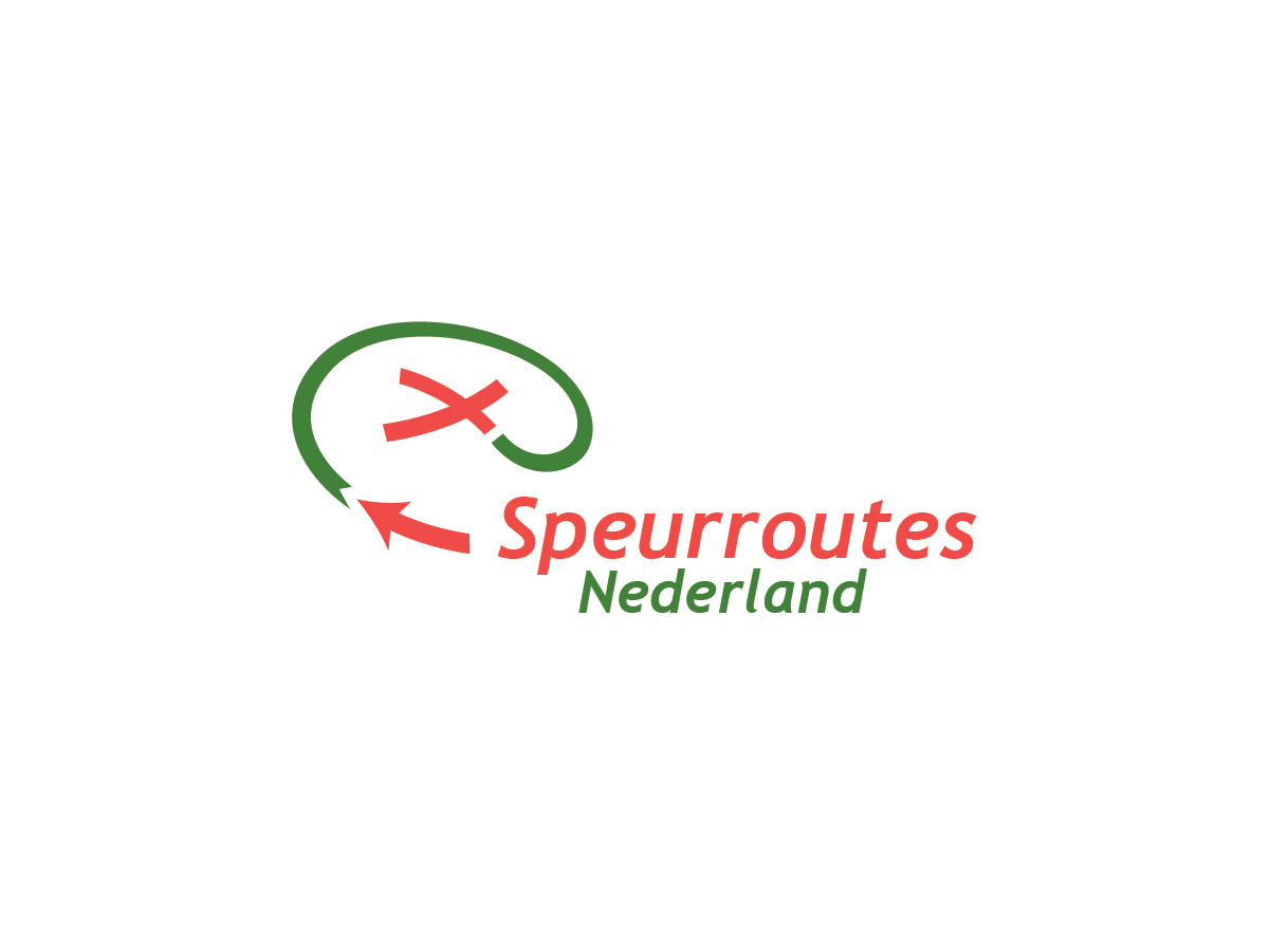 Logo-Design von Muhammad Imran 3 für Speurroutes Nederland | Design #22493599