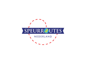 Logo Design by Muhammad Imran 3 for Speurroutes Nederland | Design: #22493600