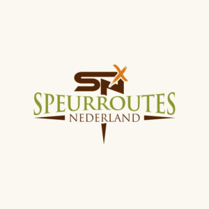 Logo Design by DigitalArt for Speurroutes Nederland | Design #22494728