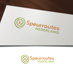 Logo Design by WooW Designs for Speurroutes Nederland | Design: #22498048
