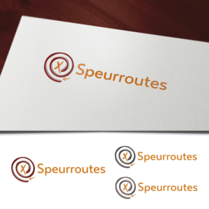 Logo Design by WooW Designs for Speurroutes Nederland | Design: #22517654