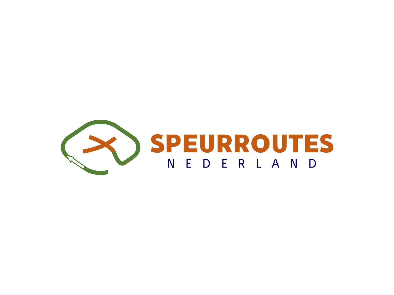 Logo-Design von R16 für Speurroutes Nederland | Design #22492092