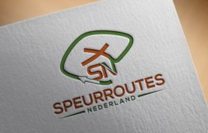 Speurroutes Nederland  | Logo Design by akterkhadijars