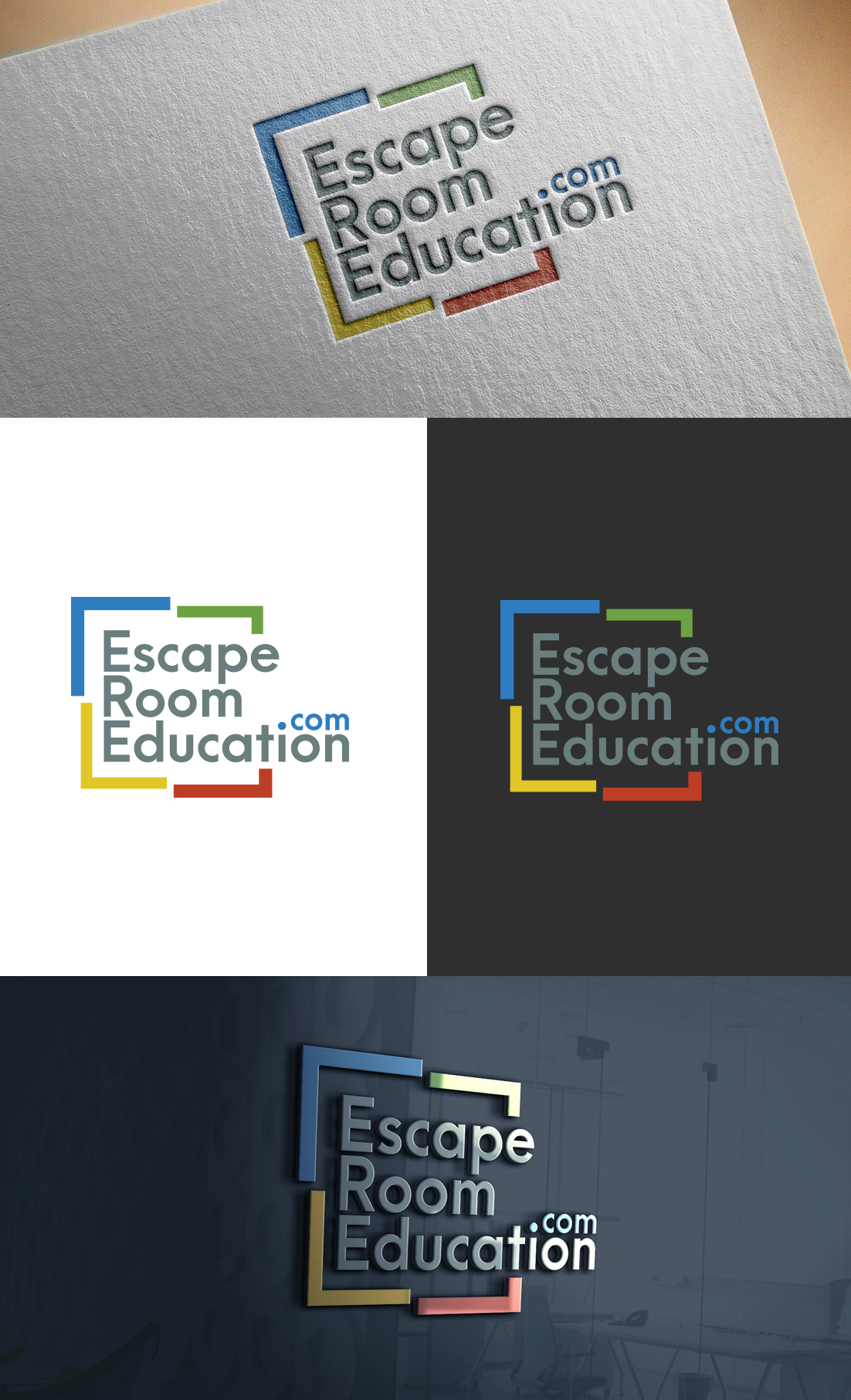 Logo-Design von GLDesigns für dieses Projekt | Design #22488955