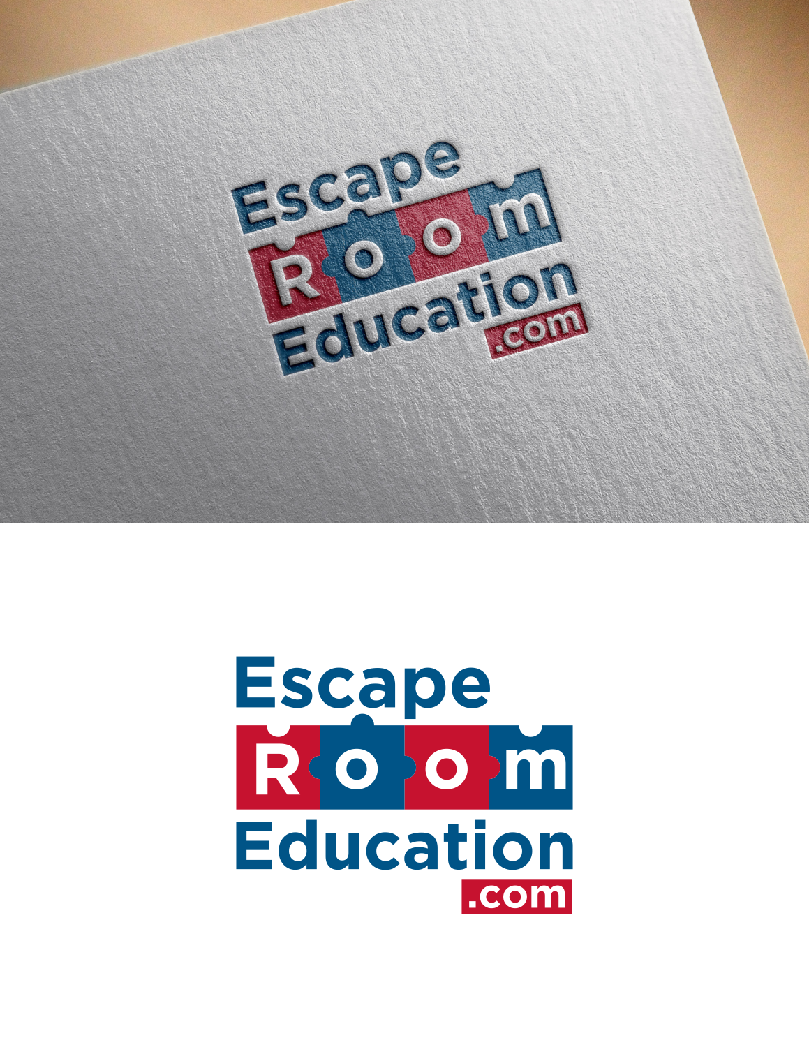 Logo Design by fatiyadesign for this project | Design #22491883