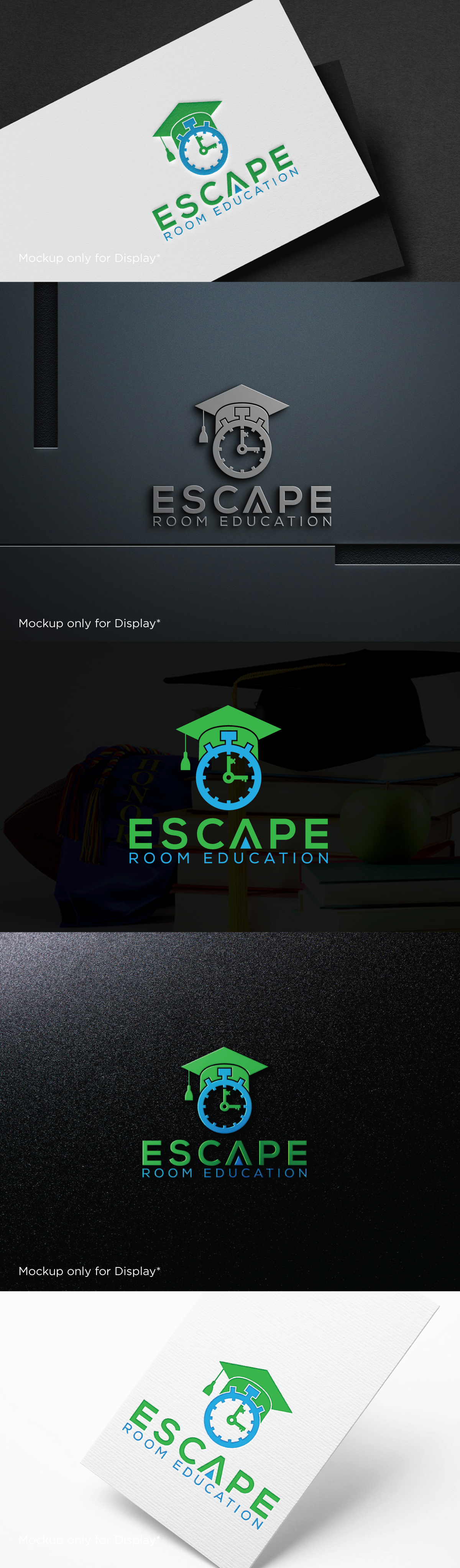 Logo Design by Anamul Burhan for this project | Design #22490464