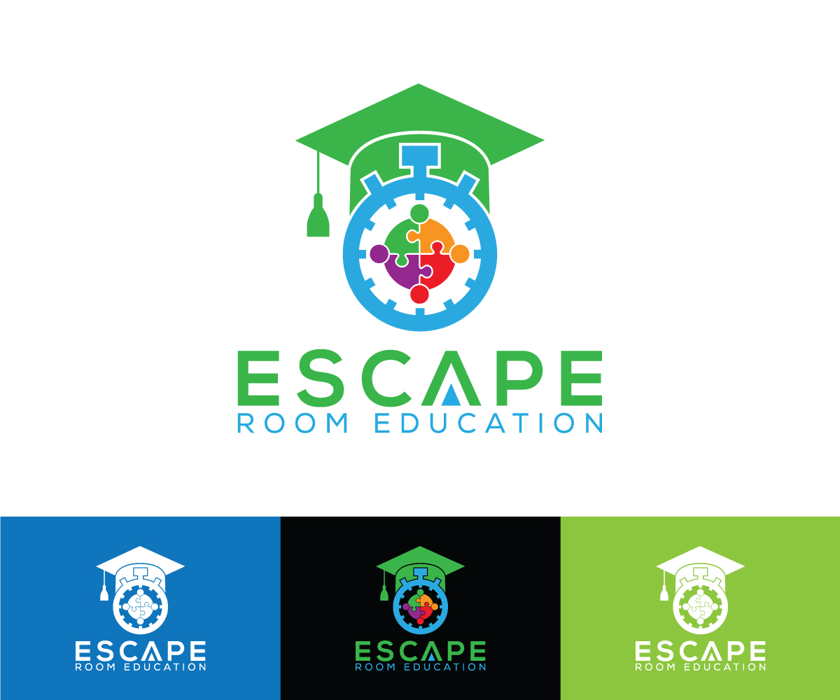 Logo Design by Anamul Burhan for this project | Design #22495760