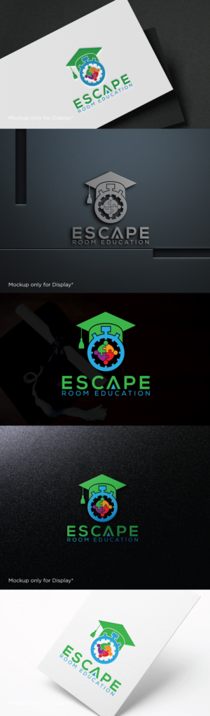 Logo Design by Anamul Burhan for this project | Design: #22495762