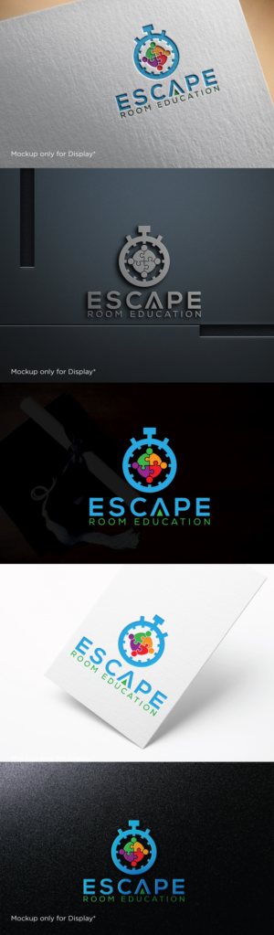 Logo Design by Anamul Burhan for this project | Design: #22496306