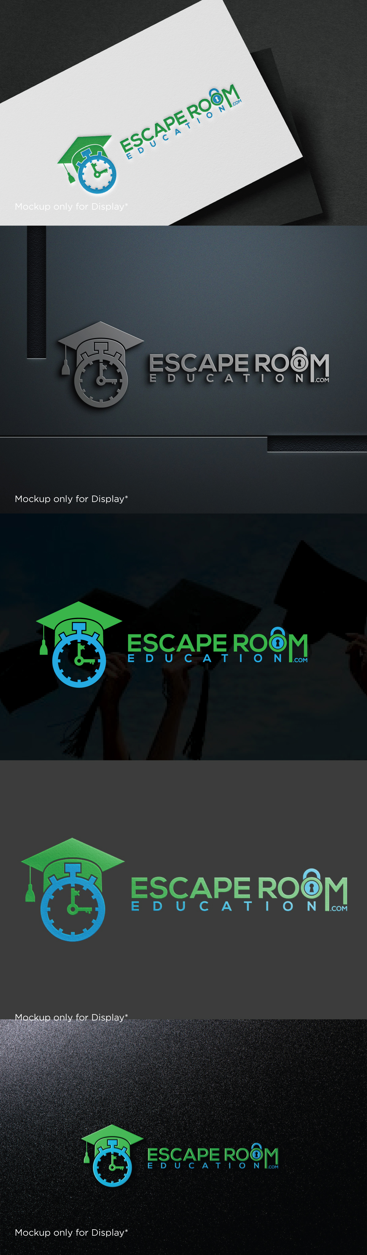 Logo Design by Anamul Burhan for this project | Design #22502761