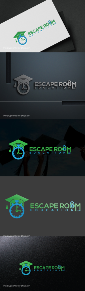 Logo Design by Anamul Burhan for this project | Design: #22502761