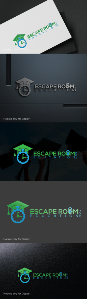 Logo Design by Anamul Burhan for this project | Design: #22503079