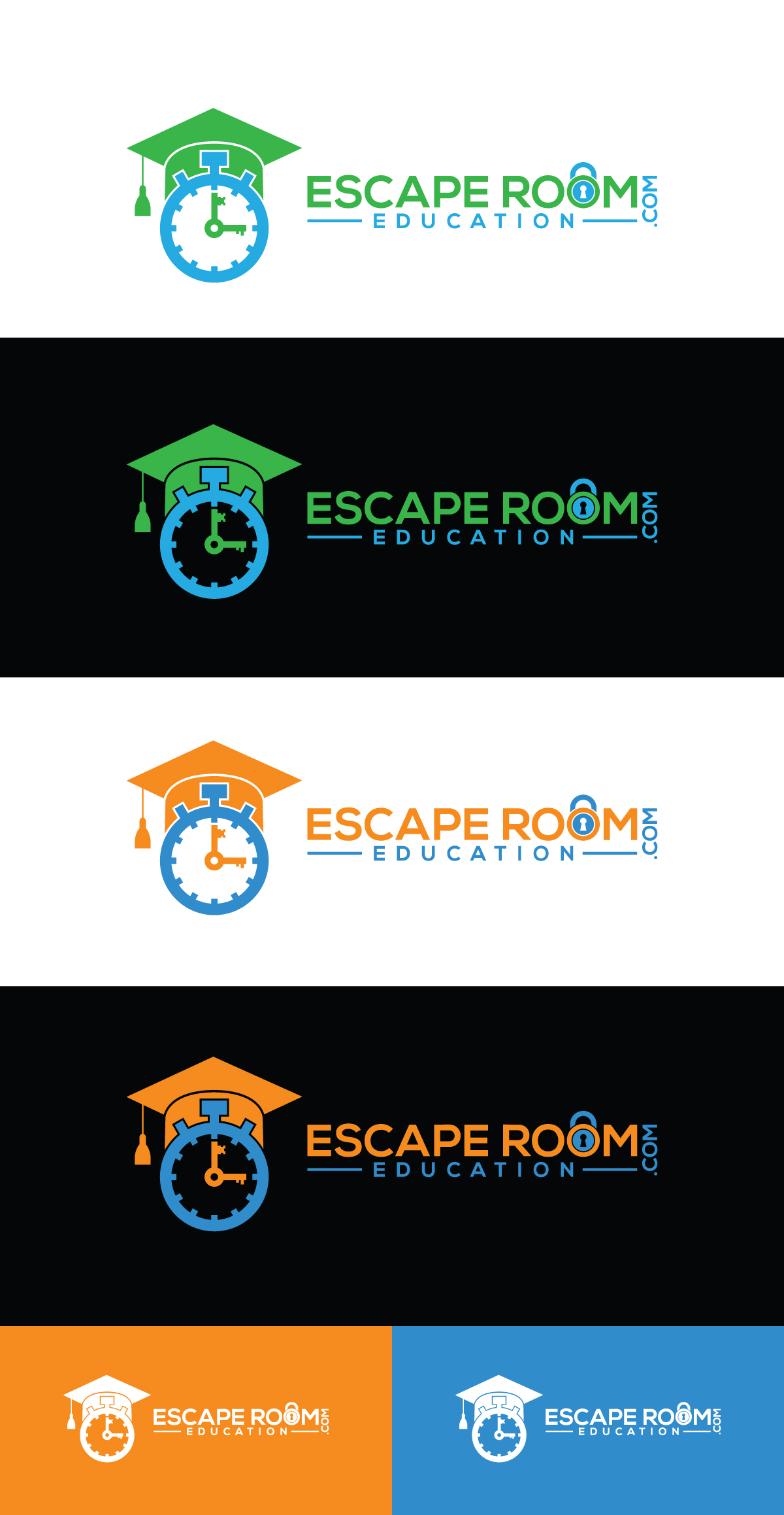 Logo Design by Anamul Burhan for this project | Design #22505237