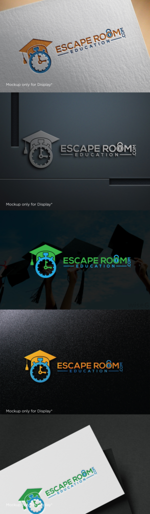 Logo Design by Anamul Burhan for this project | Design #22505238